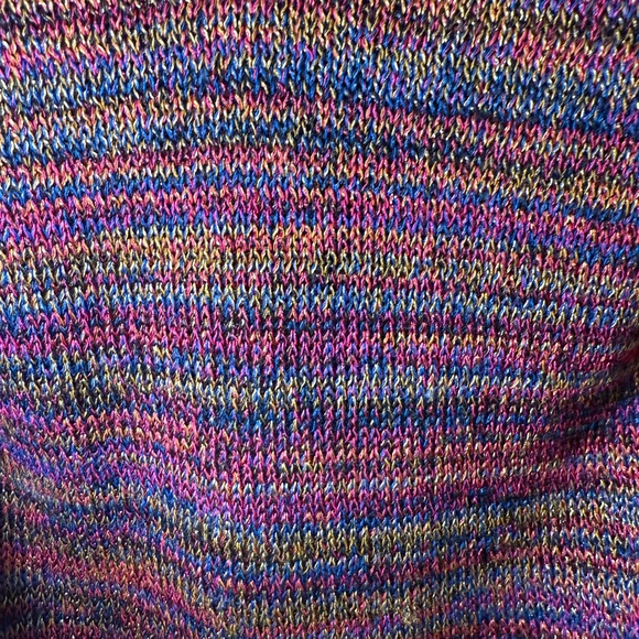 Zara Knit Tank - Picture 2 of 4